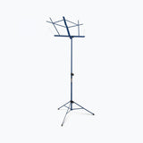 On-Stage SM7122DBB Compact Sheet Music Stand with Bag