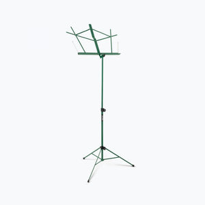 (NEW) On-Stage SM7122GRB Compact Sheet Music Stand with Bag