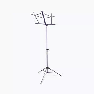 (NEW) On-Stage SM7122PB Compact Sheet Music Stand with Bag