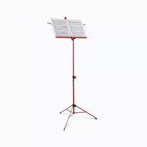 (NEW) On-Stage SM7122RB Compact Sheet Music Stand with Bag