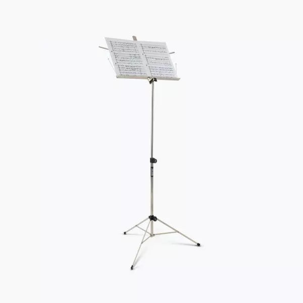 (NEW) On-Stage SM7122NB Compact Sheet Music Stand with Bag