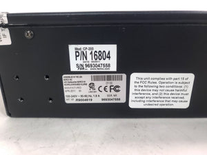 Compass Plus CP-200 Dual Channel Switcher