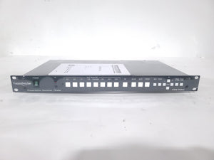 Comprehensive Video Group CVG-724XL Presentation Switcher/Scaler