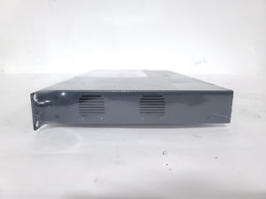 Comprehensive Video Group CVG-724XL Presentation Switcher/Scaler