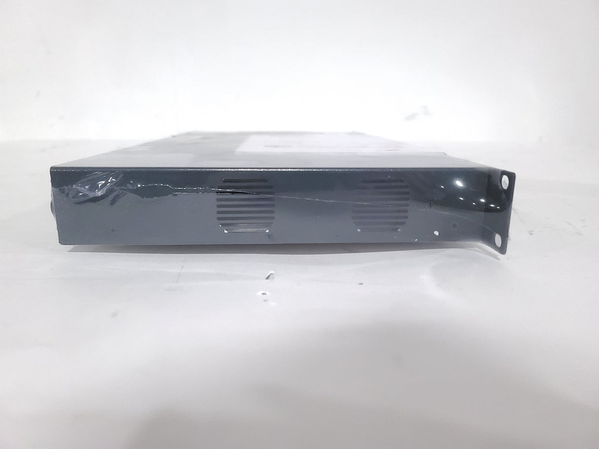 Comprehensive Video Group CVG-724XL Presentation Switcher/Scaler