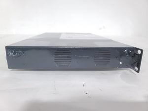 Comprehensive Video Group CVG-724XL Presentation Switcher/Scaler