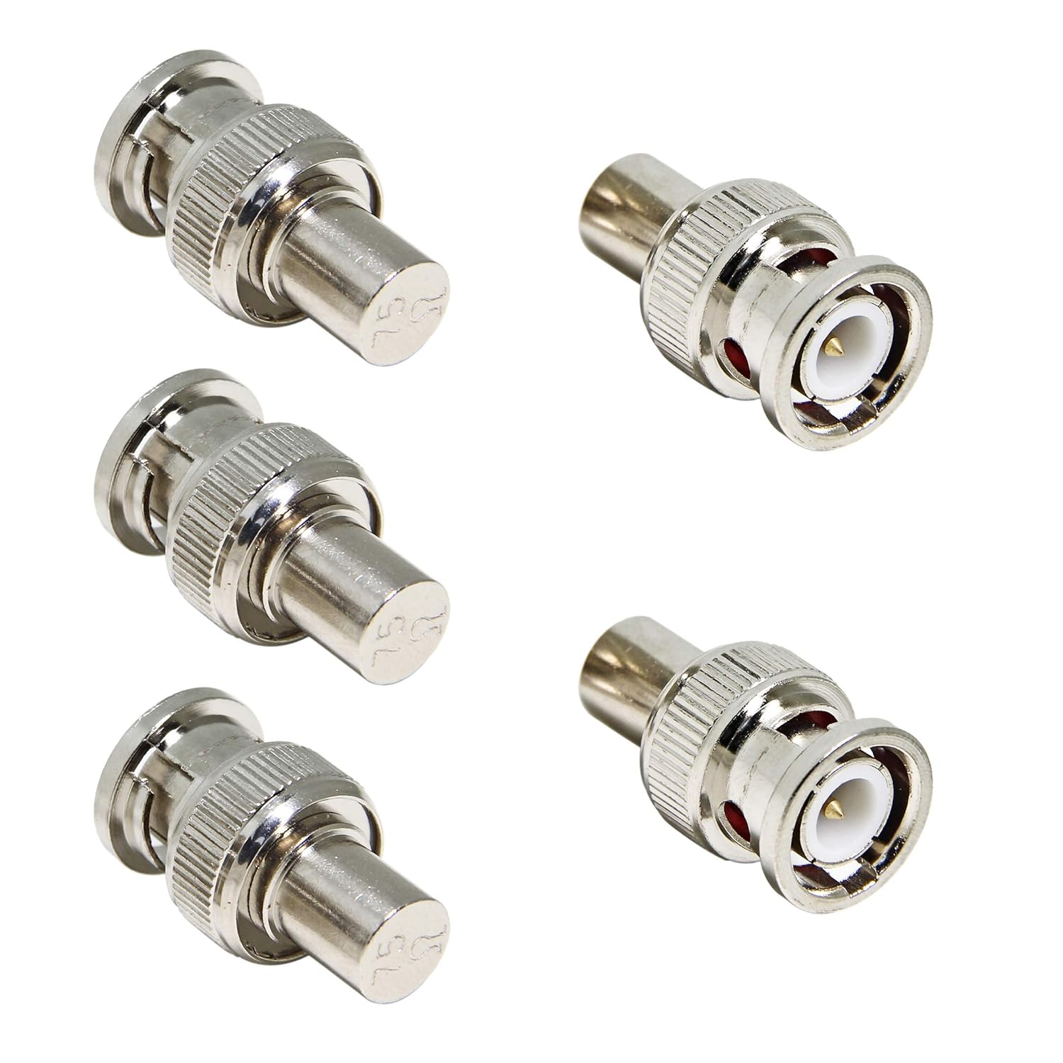 Comprehensive Cables BB-C-3GSDI High Definition 3G-SDI BNC to BNC Cable