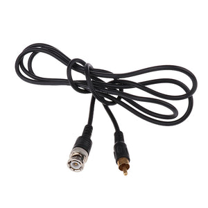 Comprehensive Cables BB-C-INHR Pro AV/ITSeries BNC Plug to Plug Video Cable