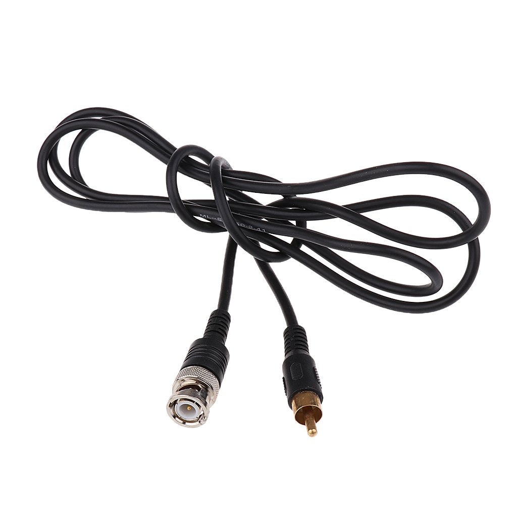 Comprehensive Cables B-BL Premium 75 Ohm BNC Jack to Jack Barrel