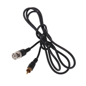 Comprehensive Cables BB-C-3GSDI High Definition 3G-SDI BNC to BNC Cable