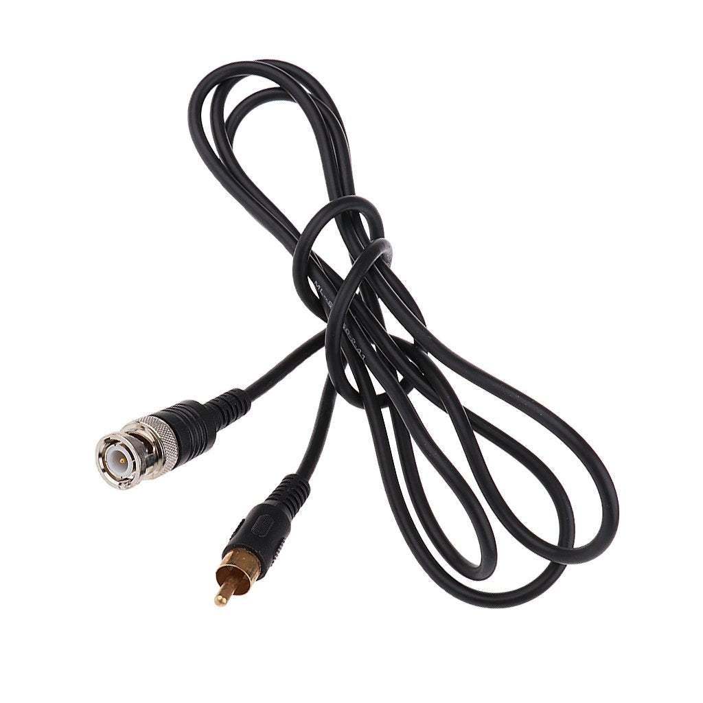 Comprehensive Cables B-BL Premium 75 Ohm BNC Jack to Jack Barrel
