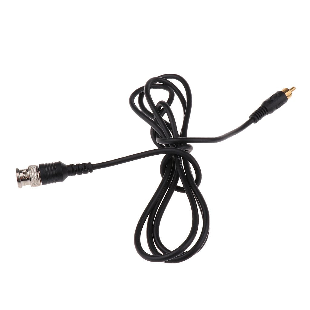 Comprehensive Cables BB-C-INHR Pro AV/ITSeries BNC Plug to Plug Video Cable