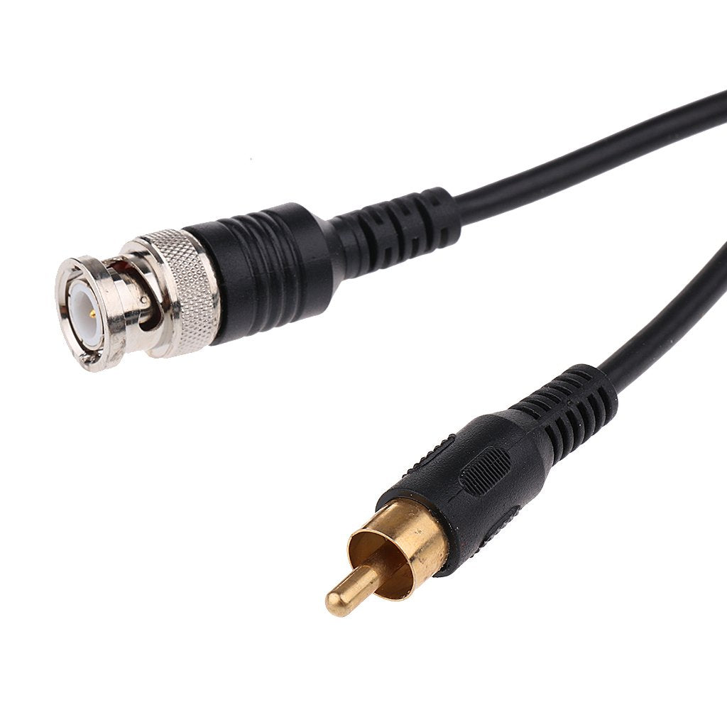 Comprehensive Cables BB-C-INHR Pro AV/ITSeries BNC Plug to Plug Video Cable