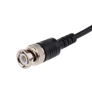 Comprehensive Cables BB-C-INHR Pro AV/ITSeries BNC Plug to Plug Video Cable