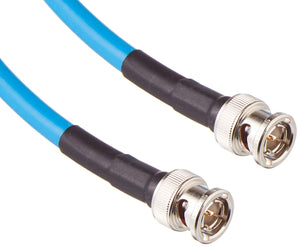Comprehensive Cables BBD1694 Premium Belden 1694A Digital Video BNC Cable