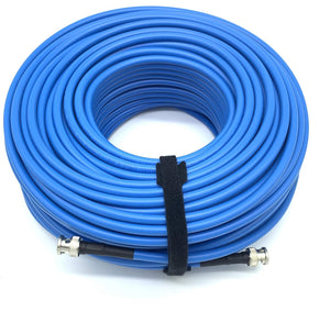 Comprehensive Cables BBD1694 Premium Belden 1694A Digital Video BNC Cable