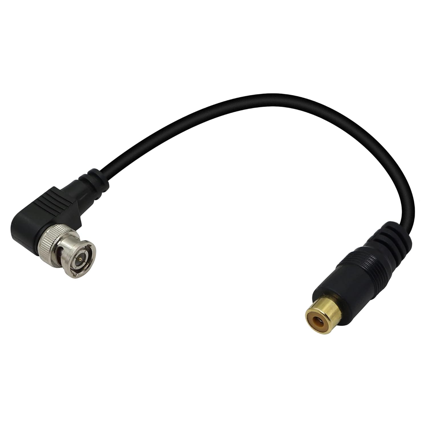 Comprehensive Cables B-BL Premium 75 Ohm BNC Jack to Jack Barrel