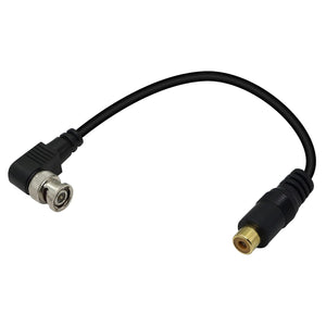 Comprehensive Cables BB-C-3GSDI High Definition 3G-SDI BNC to BNC Cable