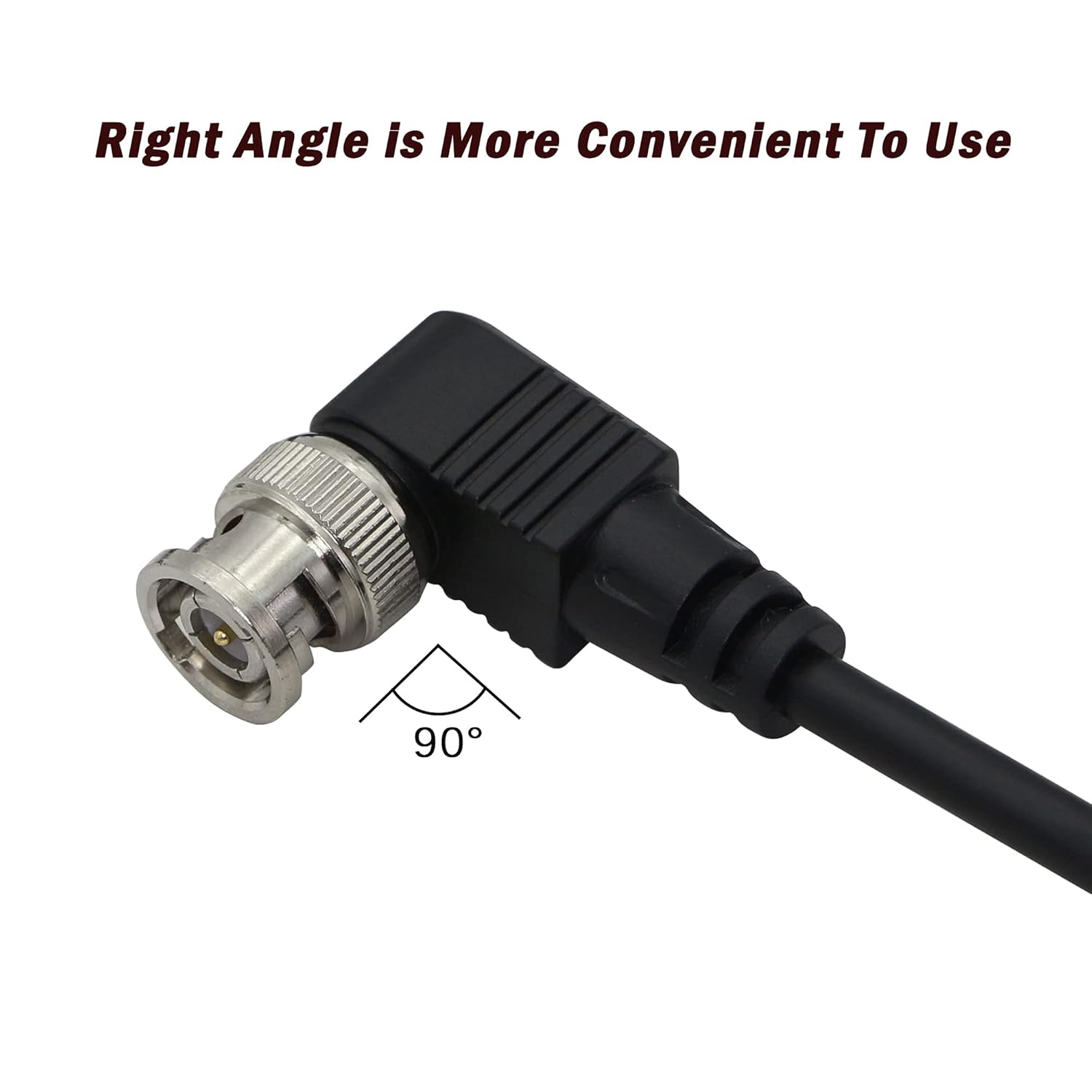 Comprehensive Cables BB-C-3GSDI High Definition 3G-SDI BNC to BNC Cable