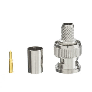 Comprehensive Cables BB-C-3GSDI High Definition 3G-SDI BNC to BNC Cable