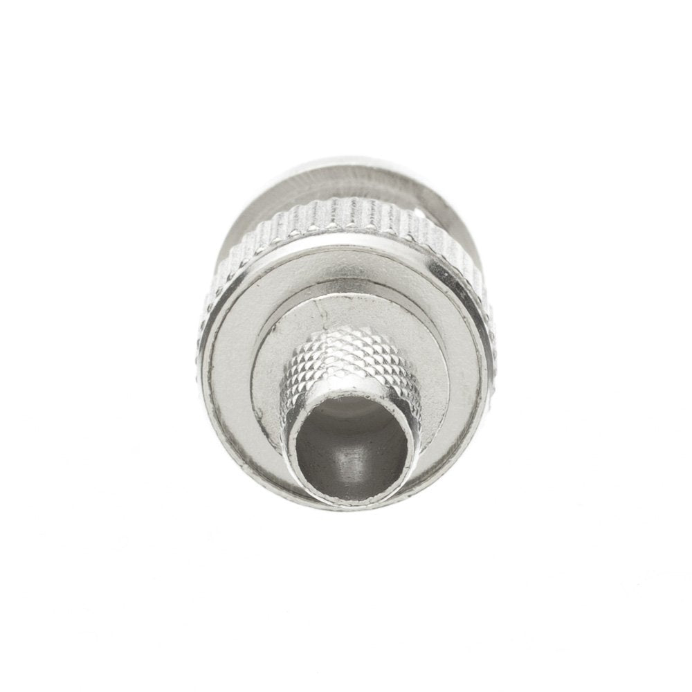 Comprehensive Cables B-BL Premium 75 Ohm BNC Jack to Jack Barrel