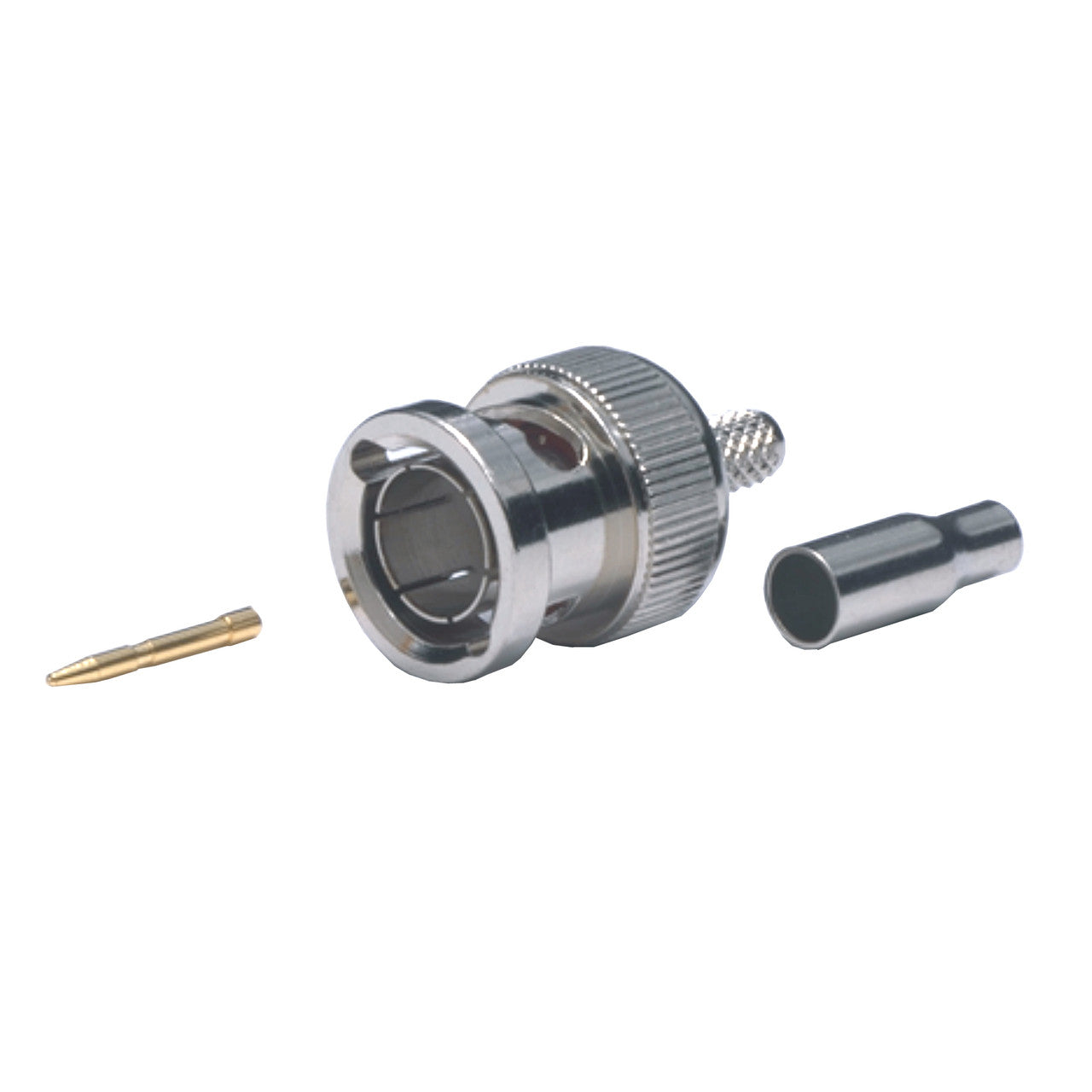 Comprehensive Cables BB-C-3GSDI High Definition 3G-SDI BNC to BNC Cable