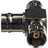 Comprehensive Cables BT-J Premium 75 Ohm BNC Jack to Jack to Jack "T" Video Adapter