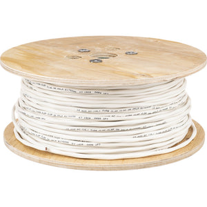 Comprehensive Cables CAC-14-2/P Conductor 14AWG Stranded Plenum Speaker Cable