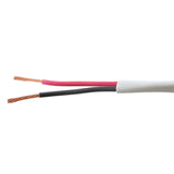 Comprehensive Cables CAC-14-2/P Conductor 14AWG Stranded Plenum Speaker Cable