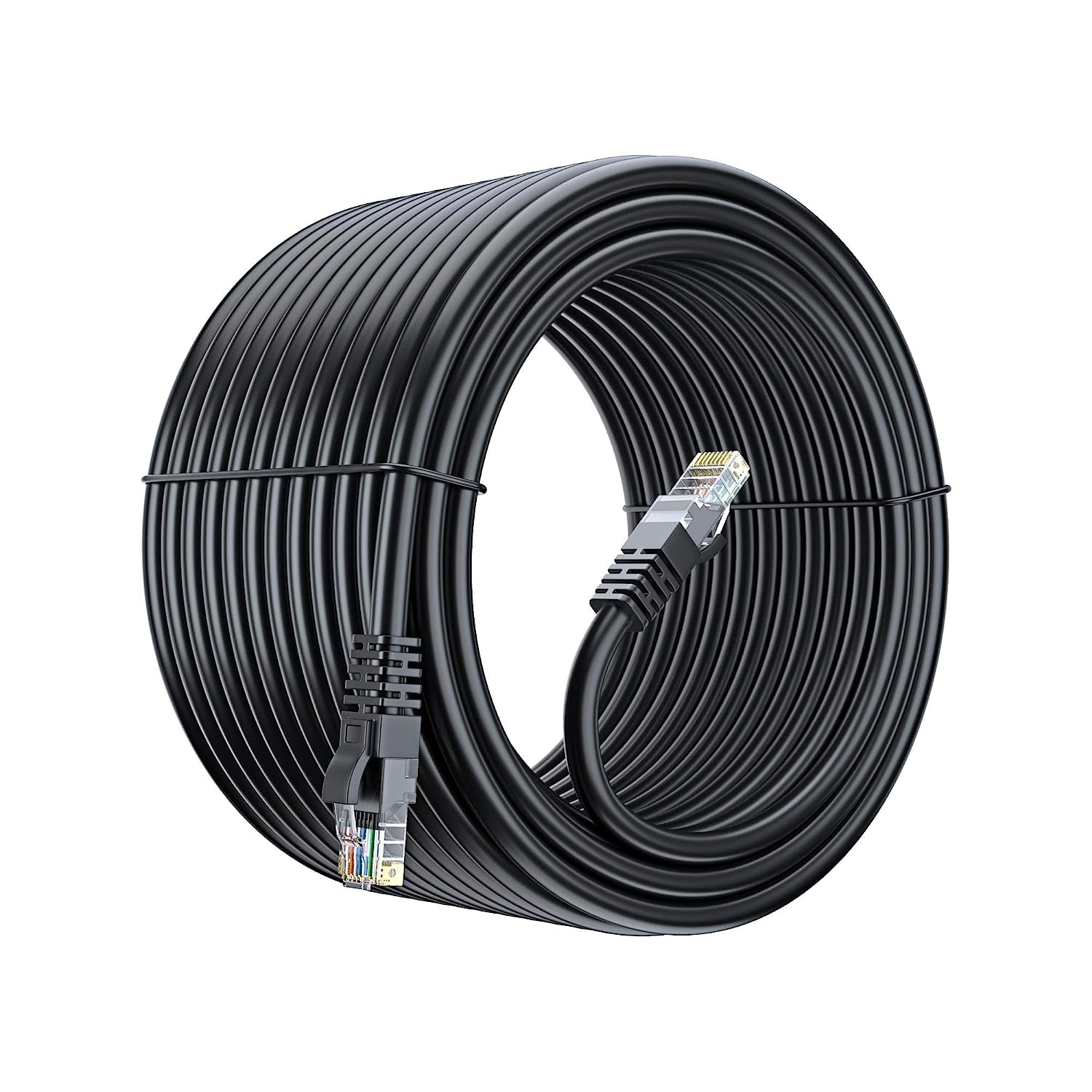 Comprehensive Cables C5E350B Cat 5e 350MHz Bulk Cable
