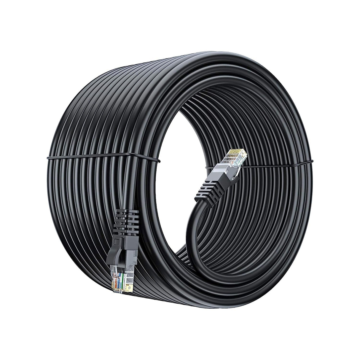 Comprehensive Cables CAC-14-2/P Conductor 14AWG Stranded Plenum Speaker Cable