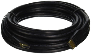 Comprehensive Cables DISP-DISP Standard Series DisplayPort Male To Male Cable