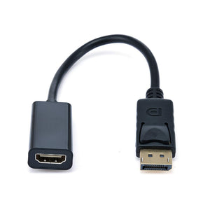 Comprehensive Cables DISP-DISP Standard Series DisplayPort Male To Male Cable