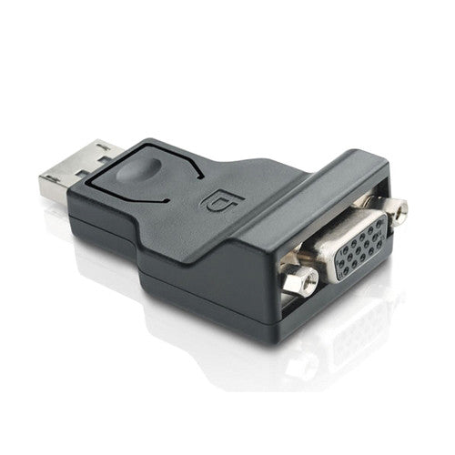 Comprehensive Cables DISP-DISP Standard Series DisplayPort Male To Male Cable