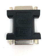 Comprehensive Cables DVIDJ-J DVI-D Jack to Jack Gender Changer