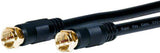 Comprehensive Cables FSP-FSP Pro AV/ITSeries RG-6 High Resolution RF Coax Cable