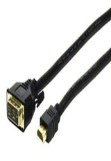 Comprehensive Cables HD-DVI Standard Series HDMI to DVI Cable