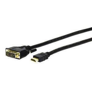 Comprehensive Cables HD-DVI Standard Series HDMI to DVI Cable