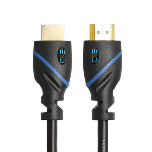 Comprehensive Cables HD-HD Standard Series HDMI High Speed w/ Ethernet Cable