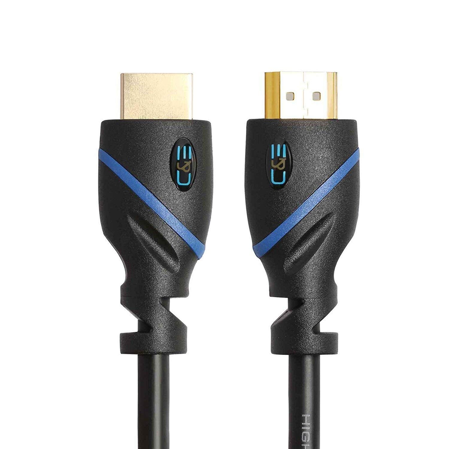 Comprehensive Cables HD-AC High Speed HDMI A To Mini HDMI C Cable