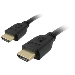 Comprehensive Cables HD-HD Standard Series HDMI High Speed w/ Ethernet Cable