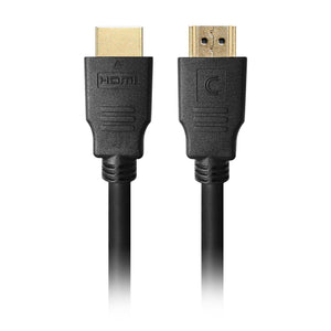 Comprehensive Cables HD-HD Standard Series HDMI High Speed w/ Ethernet Cable