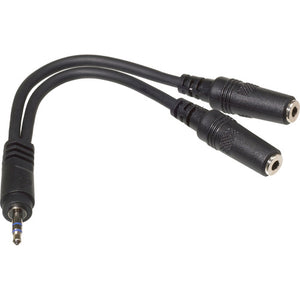 Comprehensive Cables MDP-DISP Mini DisplayPort Male to DisplayPort Male Cable
