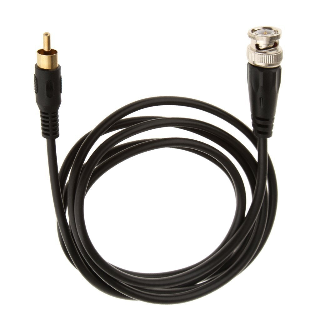 Comprehensive Cables PP-PP-CV Pro AV/ITSeries RCA Plug to RCA Plug Video Cable