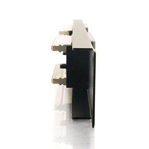 Comprehensive Cables PP12P 12 port Cat5e/6 Patch Panel