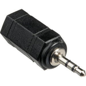 Comprehensive Cables SMPS-MJS Stereo 2.5mm Sub-Mini Plug To Stereo 3.5mm Mini Jack