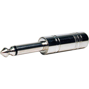 Comprehensive Cables SMPS-MJS Stereo 2.5mm Sub-Mini Plug To Stereo 3.5mm Mini Jack