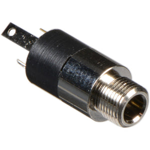 Comprehensive Cables MJS-CM 3.5mm Stereo Mini Jack Chassis Mount