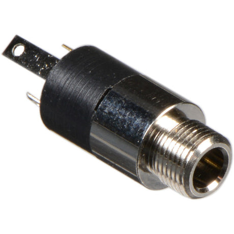Comprehensive Cables MJS-CM 3.5mm Stereo Mini Jack Chassis Mount