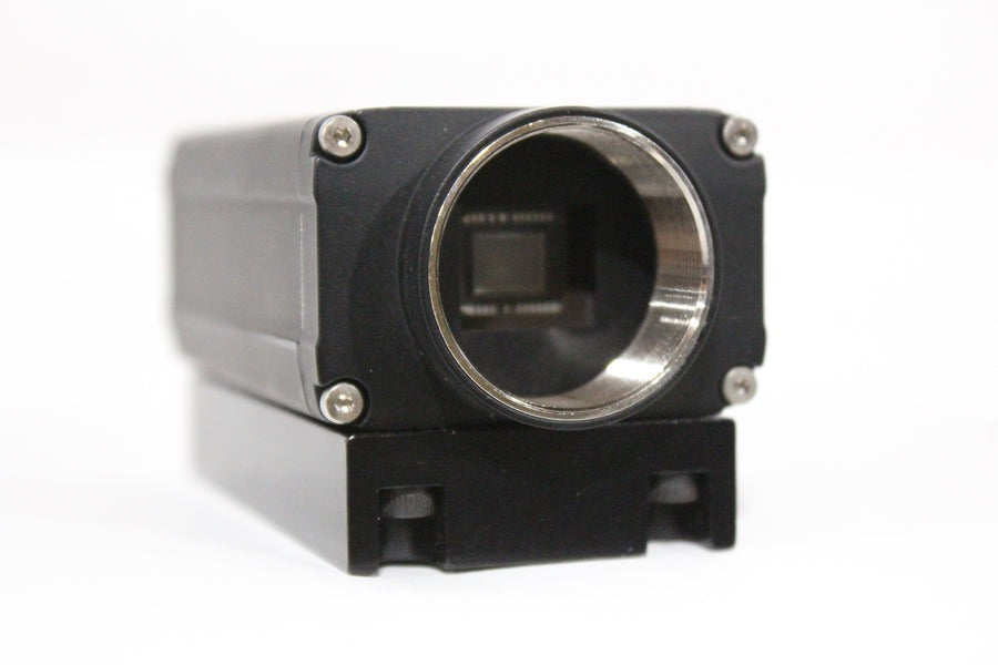 Computer Vision Camera